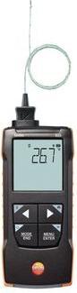 Image du produit Testo 925 Appareil de mesure de la température