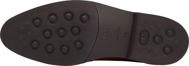 Produktbild BOSS Schnürschuhe Jerrard Leder (39.5)