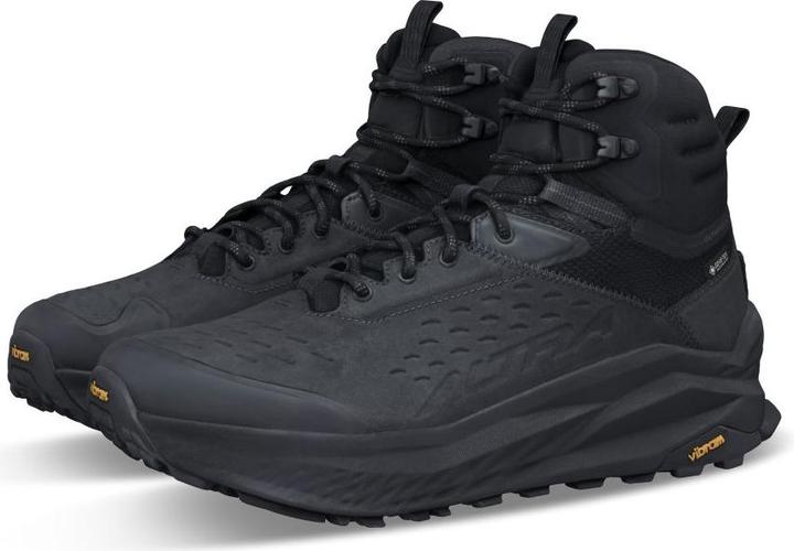 Actual product image Altra Olympus 6 Hike Mid Gtx Man (40.5)