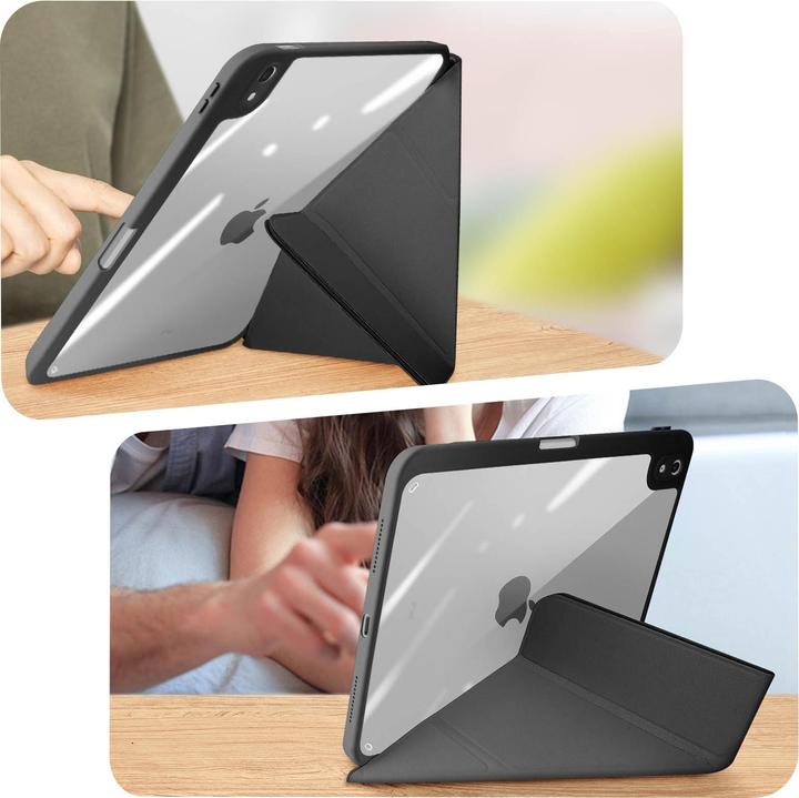 Produktbild Dux Ducis Magi Series (iPad 2022 (10. Gen), iPad 2025 (11. Gen))