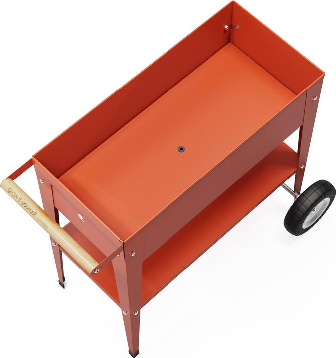 Actual product image Herstera Urban Garden Trolley