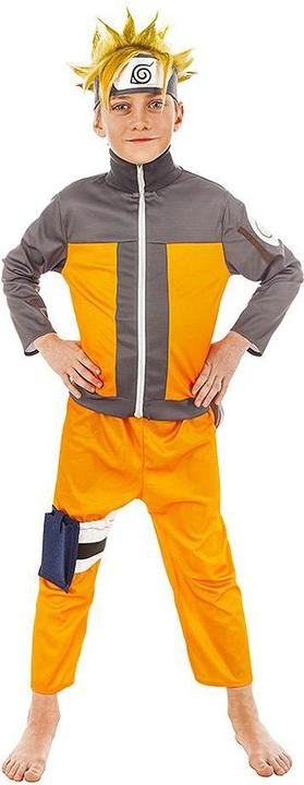 Produktbild Chaks Naruto Shippuden: Naruto (116)