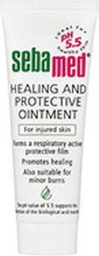 Immagine prodotto Sebamed Unguento curativo e protettivo Classic (Healing And Protective Ointment) 50 ml (50 ml)