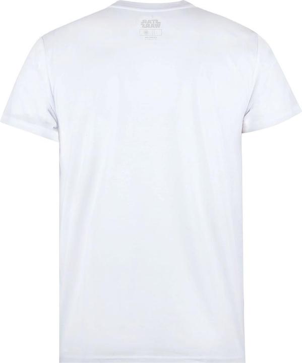 Actual product image Star Wars Tshirt (L)