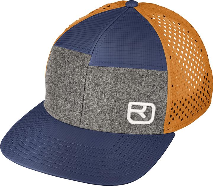 Ortovox Logo Air Trucker (One Size)