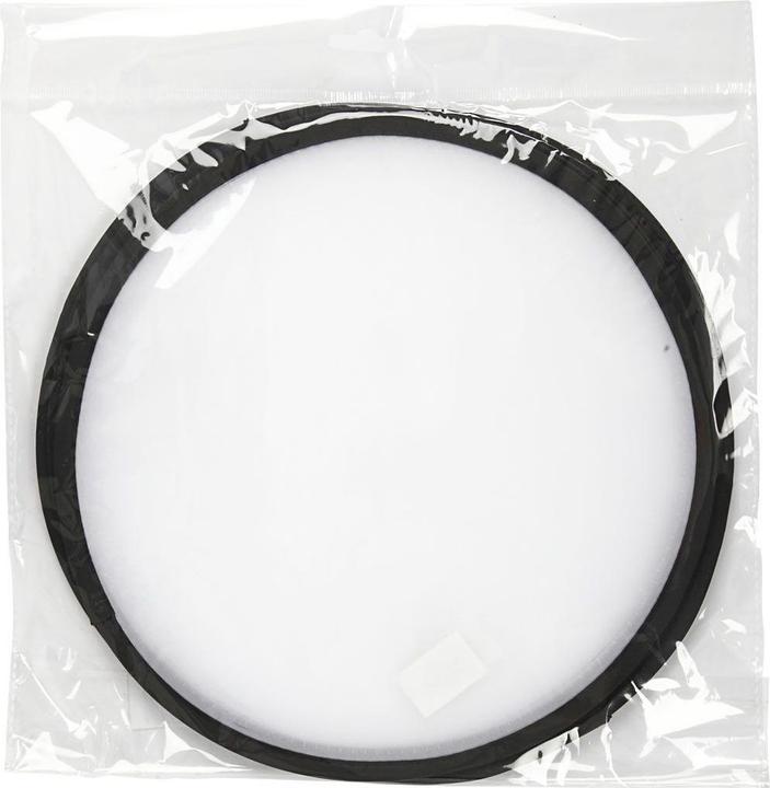 Produktbild Creativ Company Stoff-Bastelset Frisbee