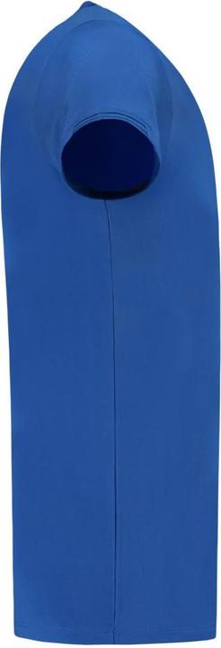 Immagine prodotto Tricorp Maglietta Cooldry Bamboo Fitted Royalblue Taglia L (L)