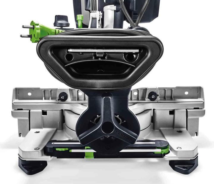 Actual product image Festool Crosscut saw KS 60 E-SET CH