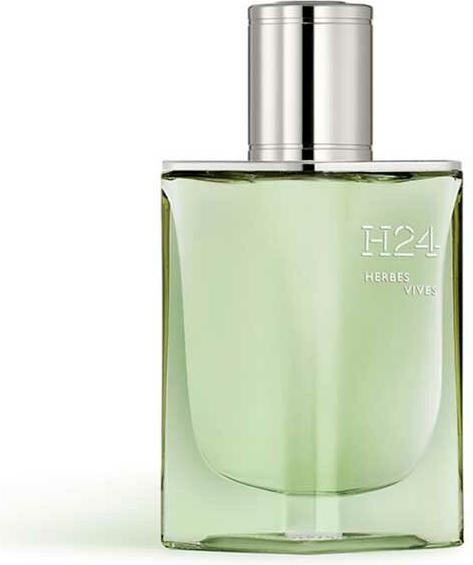 Produktbild Hermès Herbes Vives Eau de Parfum Refillable (Eau de Parfum, 100 ml)