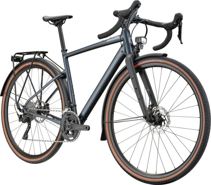 Cannondale Topstone EQ TUB XS (41 cm)