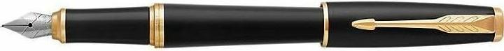 Produktbild Parker Pen Urban (Schwarz, 1 x)