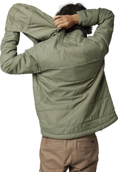 Produktbild Fox Vest 22 Artillery Army M (M)