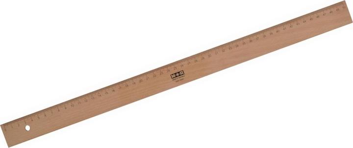 Valori nutrizionali e ingredienti Pagna Righello di legno (500 mm)