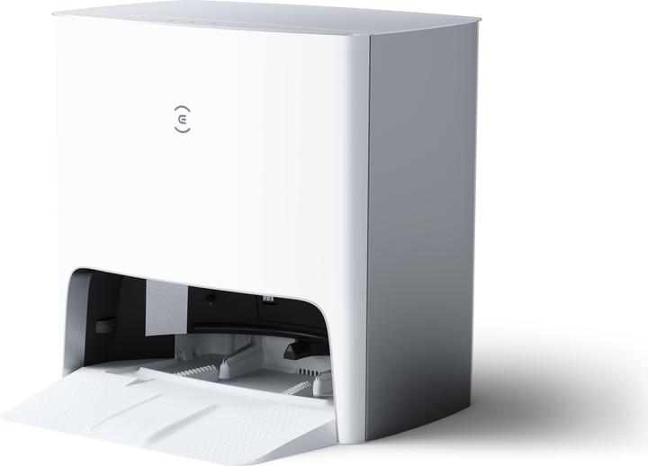 Immagine prodotto Ecovacs Deebot T10 Turbo (Robot aspirapolvere)