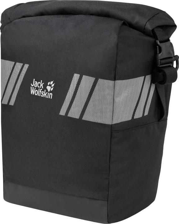 Produktbild Jack Wolfskin Rack Bag (22 l, Gepäckträgertasche)