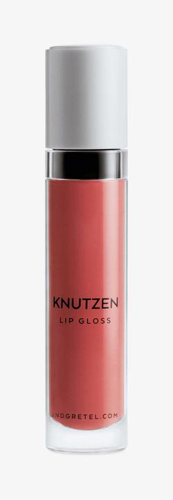 Image du produit Und Gretel Berlin KNUTZEN Lip Gloss (Tapis Abricot 01)