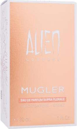 Immagine prodotto Thierry Mugler Alien - Dea Supra Florale Eau de Parfum (Eau de parfum, 30 ml)