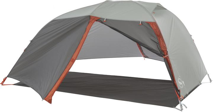 Produktbild Big Agnes Copper Spur HV UL2 mtnGLO (Kuppelzelt, 1.46 kg, 2 Personen)