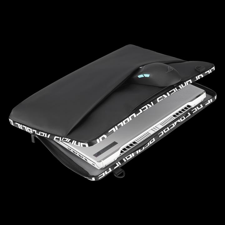 Image du produit ASUS ROG Ranger (16", Universel)