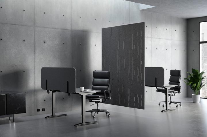 Immagine prodotto Suono DESK PLAIN - Parete divisoria del tavolo