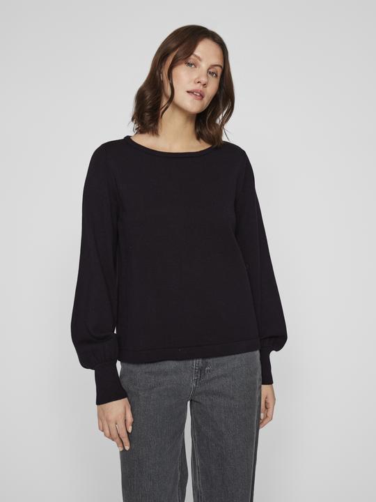 Produktbild Vila U-Boot-Ausschnitt Strickpullover (M)