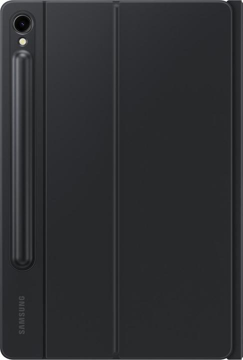 Produktbild Samsung Book Cover Keyboard (DE, Galaxy Tab S9, Galaxy Tab S9 FE)