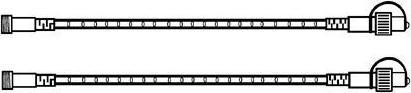 Image du produit Star Trading Système 24 Ropelight Extra (1 m)