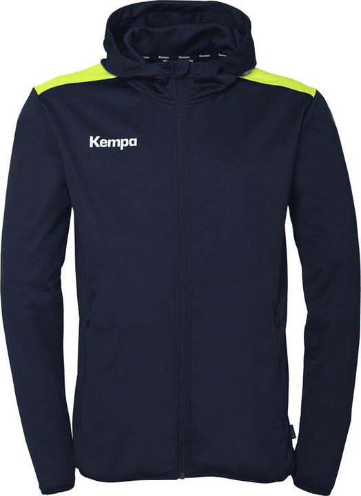 navy giallo fluo