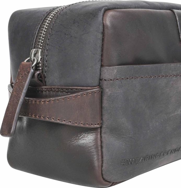 Actual product image Strellson Toilet Bag Elegant (4 l)