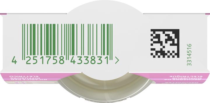 Image du produit Air Wick Recharge de parfum Pivoine & Fleur de Jasmin 19ml