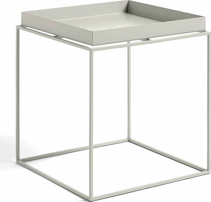 HAY Tray Table 40 x cm (40 x 40 x 44 cm)