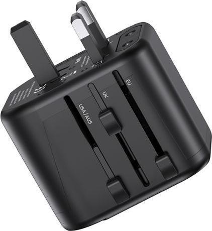Image du produit Usams Adaptateur de voyage