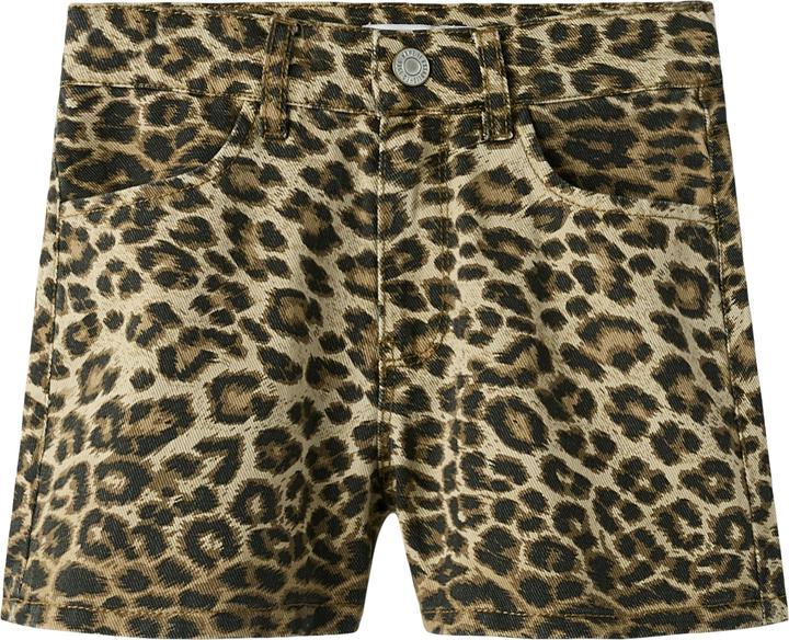 Actual product image Name it NKFROSE HW SHORTS 4444-TD NOOS (146)