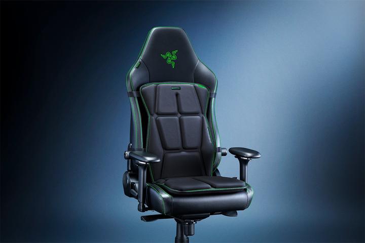 Actual product image Razer Freyja