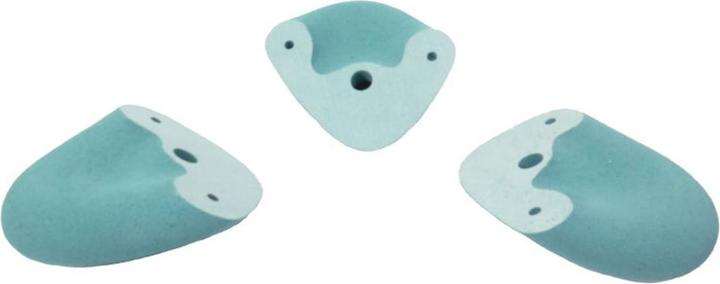 Actual product image Steilstein Klettergriffe-Set 112-114 (Desired colour (production))