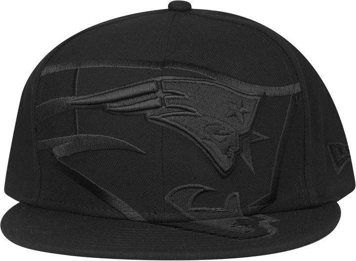Image du produit New Era 59Fifty Fitted Cap - SPILL New England Patriots (7)