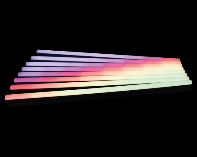 Actual product image Showtec Octostrip FLEX Set - 1 m (27 W, LED)