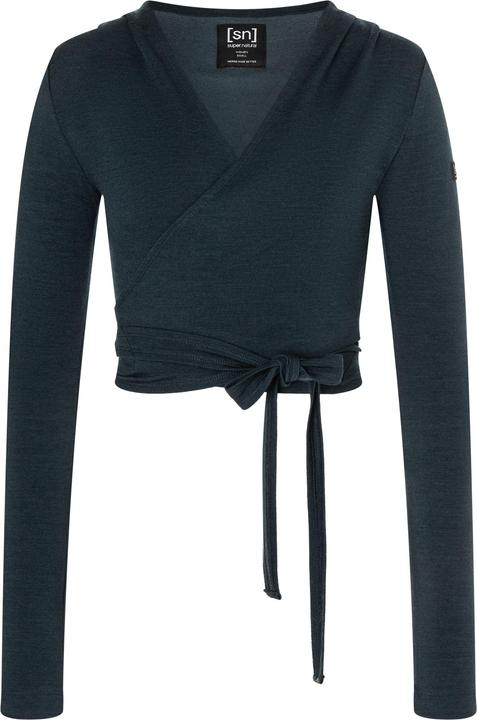 Actual product image Super Natural Cosy Wrap Around (XS)