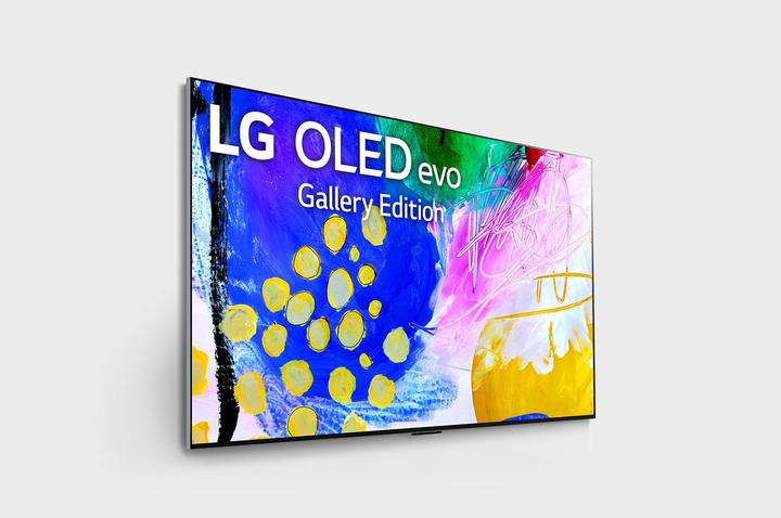 Productafbeelding LG OLED65G29LA (65", G2, OLED, 4K, 2022)