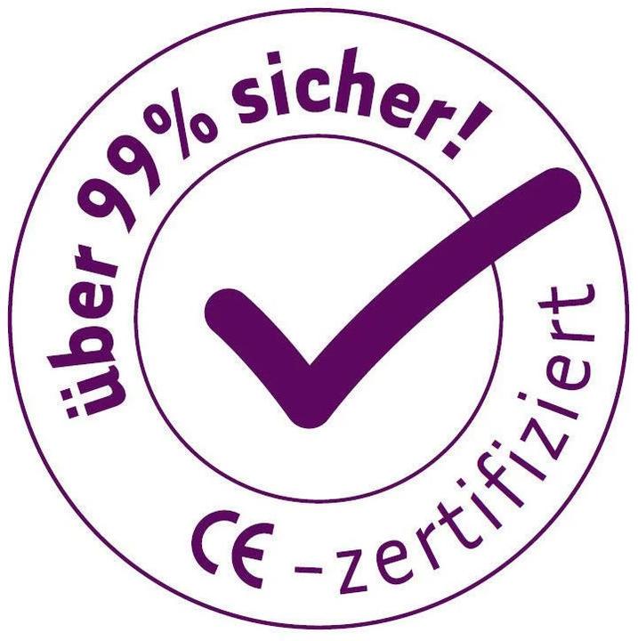 Produktbild maybe-baby Schwangerschaftstest (1 x)