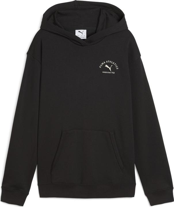 Immagine prodotto Puma CLASS Felpa con cappuccio rilassata TR G (176)