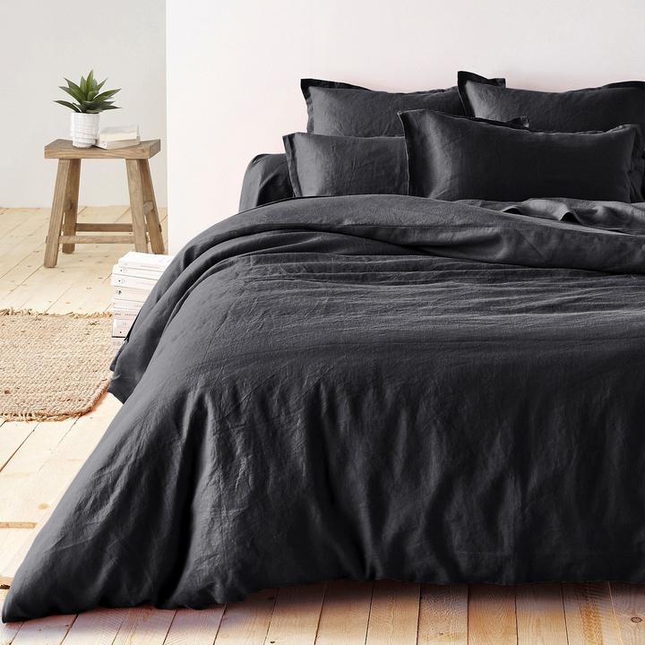 Image du produit La Redoute Interieurs Linot (Housse de couette, 200 x 210 cm)