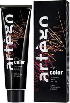Actual product image Artego IT'S COLOR Hair Colour 12.02 Natural Super Blonde Beige Iridescent 150ml (12.02 Natural Super Blonde Beige Iridescent)