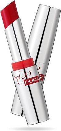 Image du produit Pupa Milano miss pupa spicy red (503 Rouge épicé)