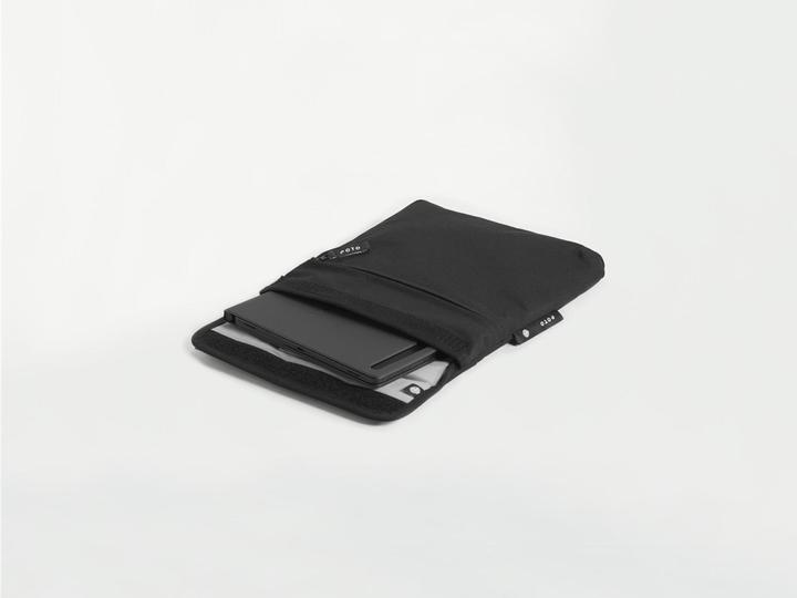 Produktbild Eoto Tablet- und Laptop-Tasche ROAM:OFFICE M, bis 12", nachhaltig (12")