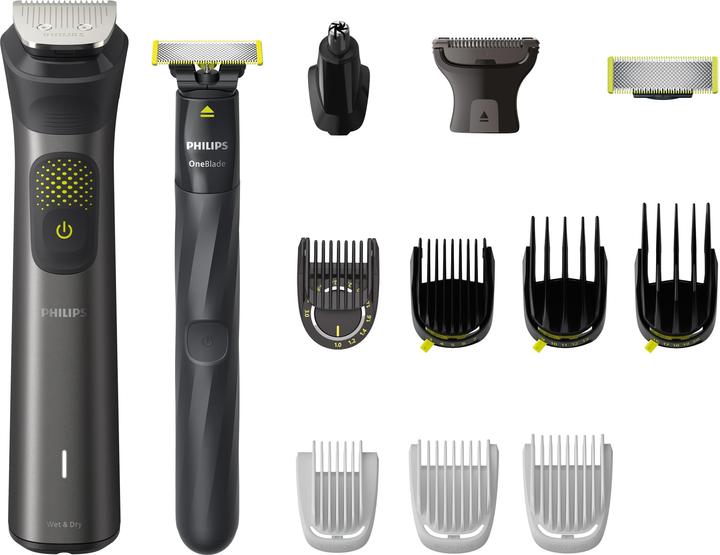 Productafbeelding Philips Trimmer MG9550/15 Serie 9000