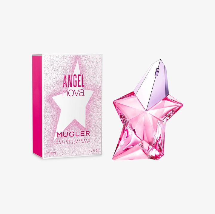 Immagine prodotto Thierry Mugler Angel Nova Eau de Toilette (Eau de toilette, 100 ml)