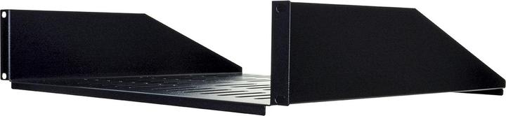 MCL PLATEAU FIXE 2U DE 40CM