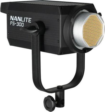 Immagine prodotto Nanlite FS-300 (Luce studio, Videocamera)