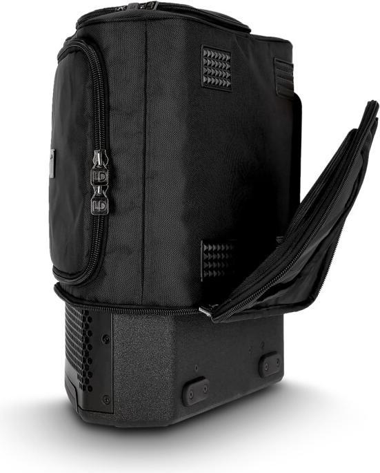 Immagine prodotto LD Systems MON 8 G3 PC - Custodia protettiva imbottita per MON 8 A G3